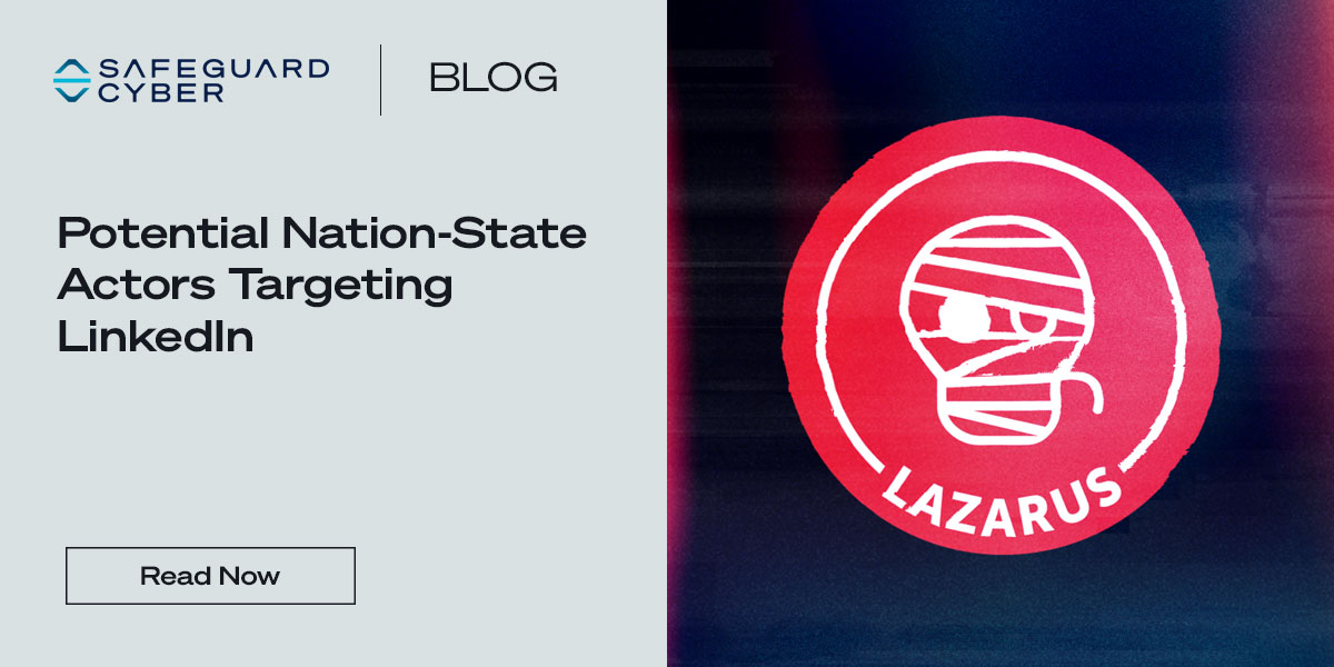 lazarus group swift intelligence briefing webinar
